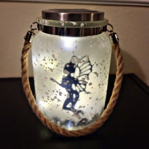 Fairy Lamp